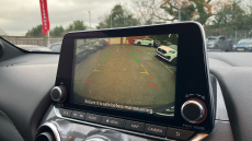 Nissan Juke 1.0 DiG-T 114 N-Connecta 5dr DCT Petrol Hatchback